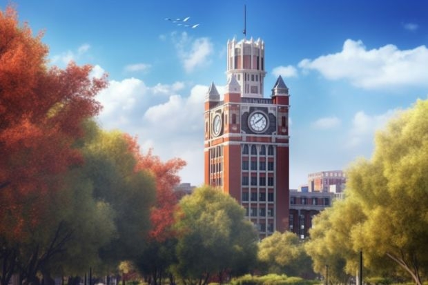 上海大学宿舍周边环境 研究生宿舍大PK!北大有健身房?清华大学宿舍豪华得犯规了啊!