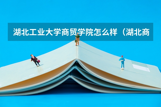 湖北工业大学商贸学院怎么样(湖北商贸学院与湖北工业大学相距多远)?