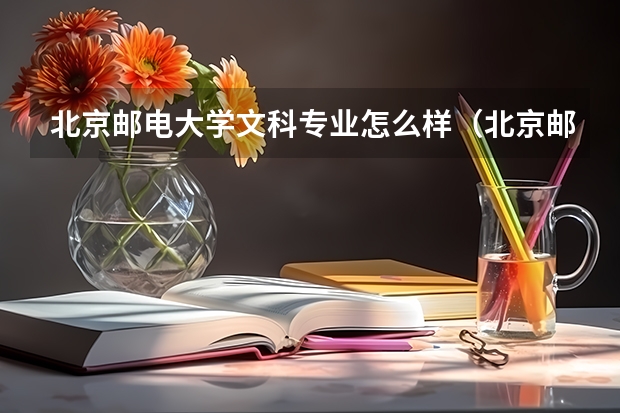 北京邮电大学文科专业怎么样（北京邮电大学文科就业前景）？