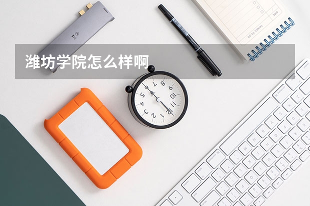 潍坊学院怎么样啊
