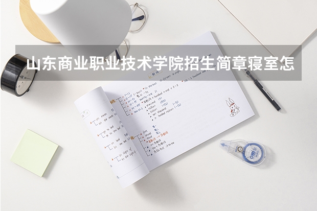 山东商业职业技术学院招生简章寝室怎么样贫困补助就业好不