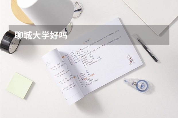 聊城大学好吗