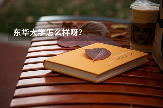 东华大学怎么样呀？