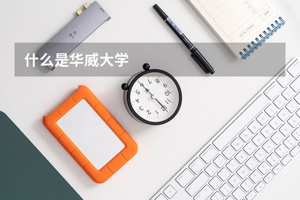 什么是华威大学